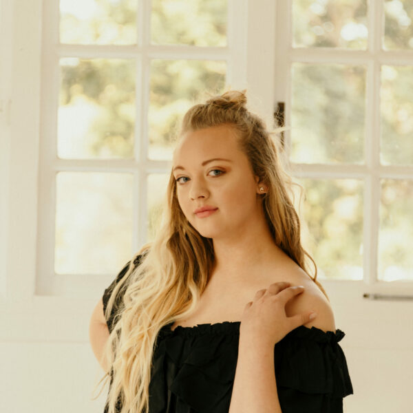 The Romantic Dress