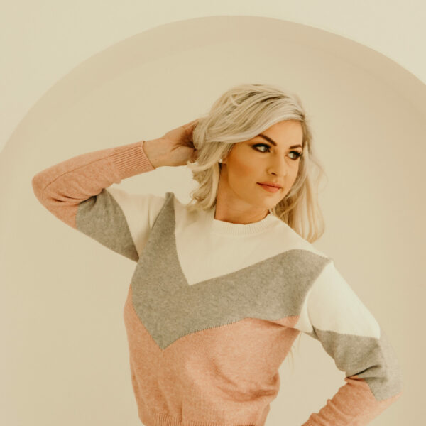 The Tennis Knit