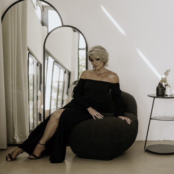 Noir Chic
