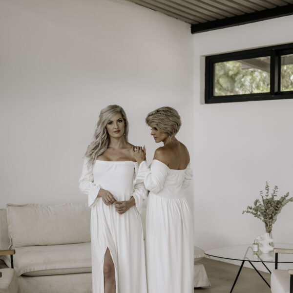 Ivory Grace