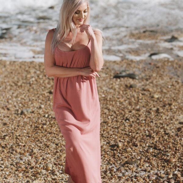 The Eternal Dress