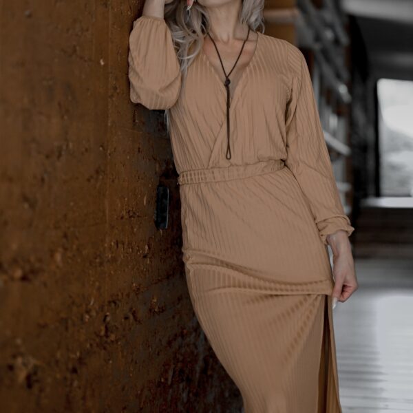 The Runway Dress