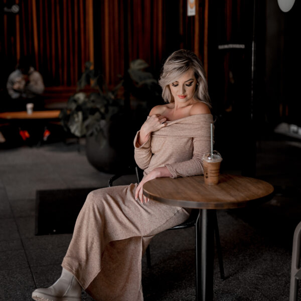 The Statement Dress